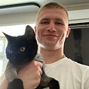 Кирилл, 23 года