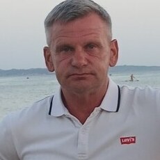 Фотография мужчины Михаил, 47 лет из г. Гродно