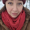 Тина, 35 лет