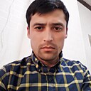 Гайрат, 36 лет
