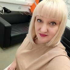 Фотография девушки Галинка, 47 лет из г. Октябрьский (Московская Область)