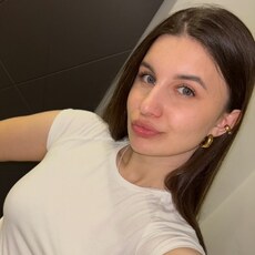 Фотография девушки Олеся, 22 года из г. Новосибирск