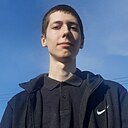 Александр, 19 лет