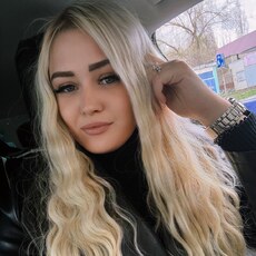 Фотография девушки Екатерина, 25 лет из г. Москва