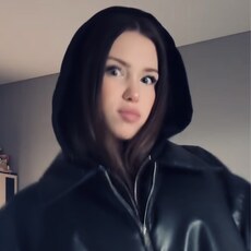 Фотография девушки Alinaa, 18 лет из г. Москва