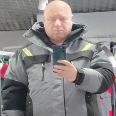 Фотография мужчины Виталий, 55 лет из г. Красноярск