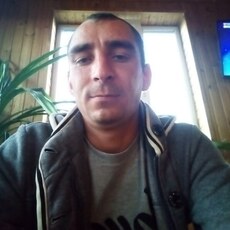 Фотография мужчины Алексей, 35 лет из г. Кузнецк