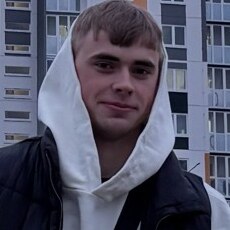 Фотография мужчины Артем, 21 год из г. Кобрин