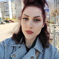 Фотография девушки Ксения, 33 года из г. Барнаул
