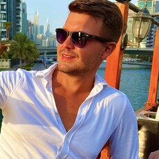 Фотография мужчины Андрей, 35 лет из г. Москва