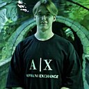 Андрей, 20 лет
