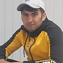 Ахмед, 32 года