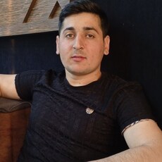 Фотография мужчины Alik, 24 года из г. Москва