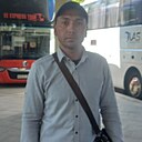 Фарход, 38 лет