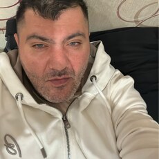Фотография мужчины Коля, 41 год из г. Чита