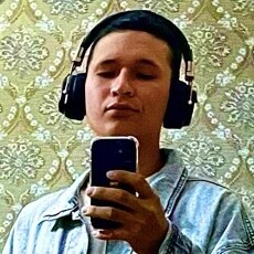 Фотография мужчины Идель, 19 лет из г. Алматы