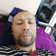 Фотография мужчины Ислом, 45 лет из г. Москва