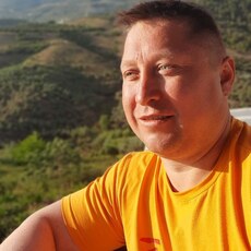 Фотография мужчины Алексей, 42 года из г. Челябинск