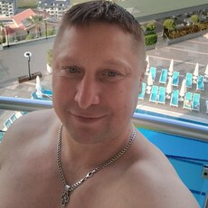 Фотография мужчины Алексей, 42 года из г. Челябинск