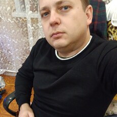Фотография мужчины Михаил, 35 лет из г. Астрахань
