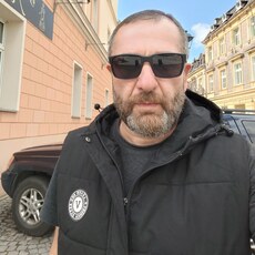 Фотография мужчины Gio, 48 лет из г. Варшава
