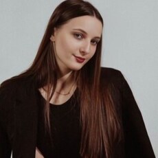 Фотография девушки Катрин, 23 года из г. Москва