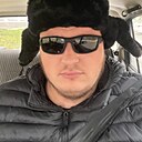 Саша, 36 лет