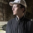 Денис, 19 лет