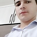Mekan, 23 года