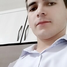 Фотография мужчины Mekan, 23 года из г. Береза