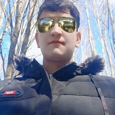 Фотография мужчины Набычок, 20 лет из г. Минск