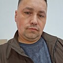 Макс, 40 лет