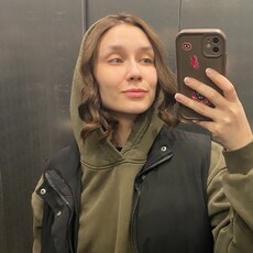 Фотография девушки Elena, 28 лет из г. Самара