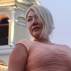 Вера, 46 из г. Серпухов.