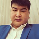 Серик, 31 год