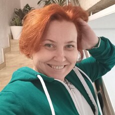 Фотография девушки Лина, 46 лет из г. Краснодар