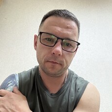 Фотография мужчины Юрий, 39 лет из г. Киров
