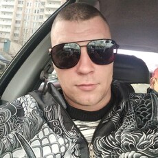 Фотография мужчины Александр, 33 года из г. Домодедово