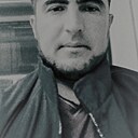 Шухрат, 40 лет