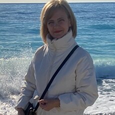 Фотография девушки Елена, 48 лет из г. Брест