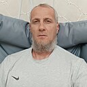 Магомед, 47 лет