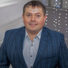 Фотография мужчины Владимир, 42 года из г. Жигулевск