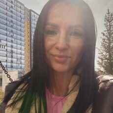 Фотография девушки Ксения, 33 года из г. Новосибирск