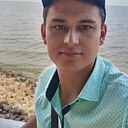 Ильгиз, 28 лет