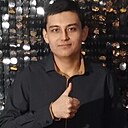 Ильгиз, 28 лет