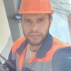 Фотография мужчины Fazliddin, 26 лет из г. Ташкент