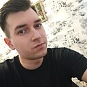 Игорь, 27 лет