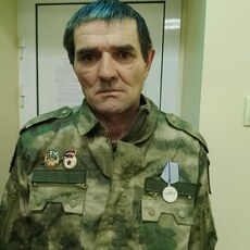 Фотография мужчины Алексей, 40 лет из г. Донецк