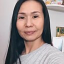 Аяла, 49 лет