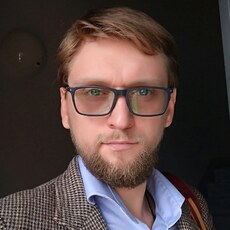 Фотография мужчины Глеб, 37 лет из г. Санкт-Петербург